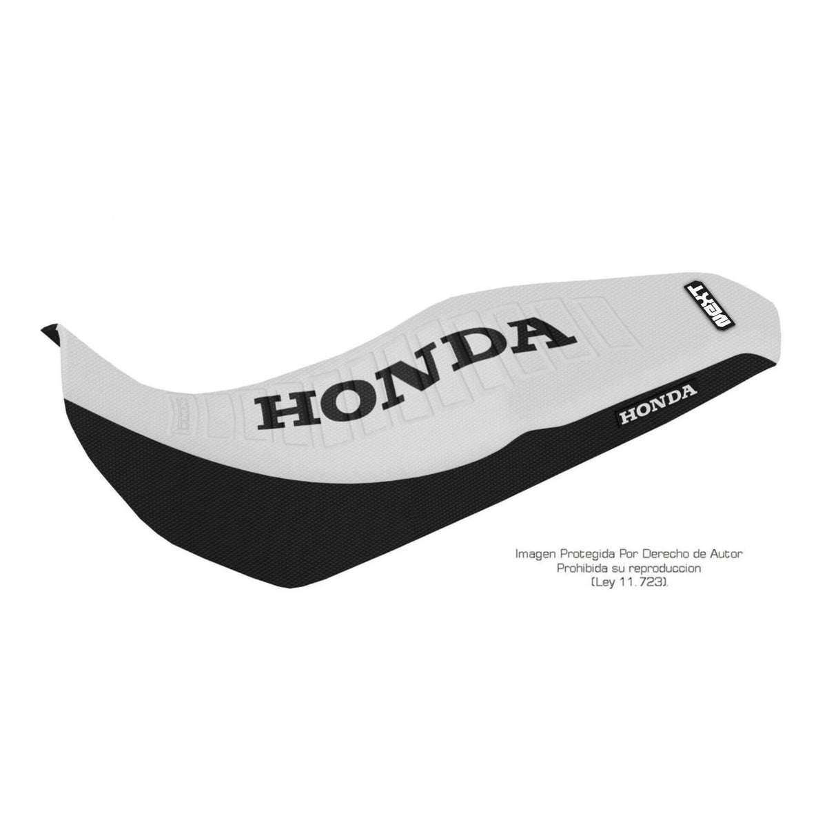 Honda Xr 300 E - Funda Asiento HFE