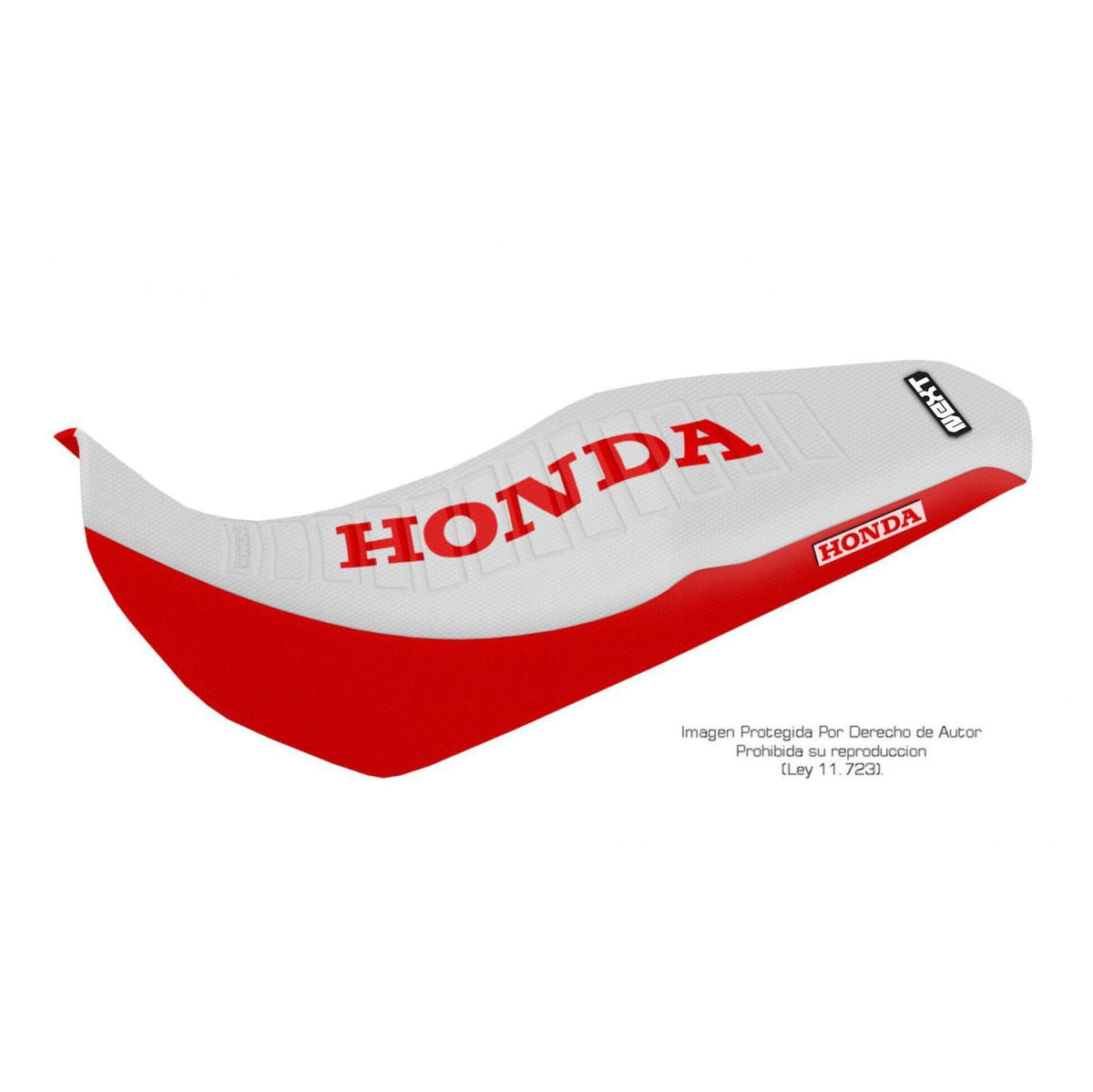 Honda Xr 300 E - Funda Asiento HFE