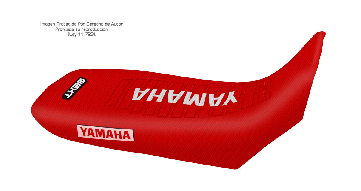 Yamaha Xtz 250 - Funda Asiento HFE