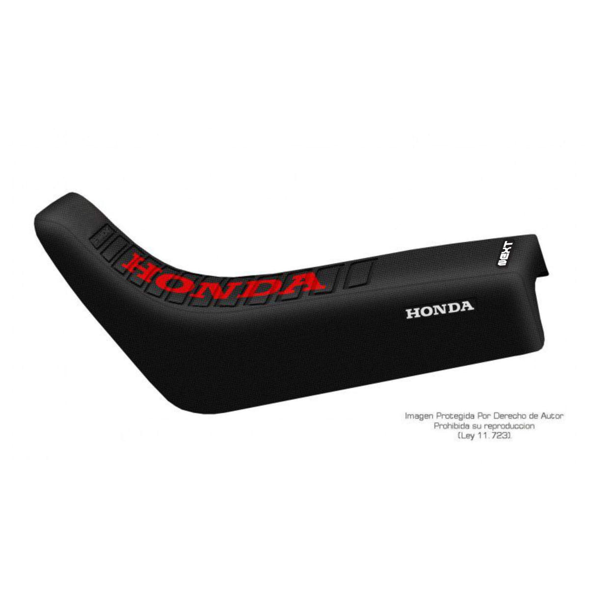 Honda Xr 600R 88/00 - Funda Asiento HFE
