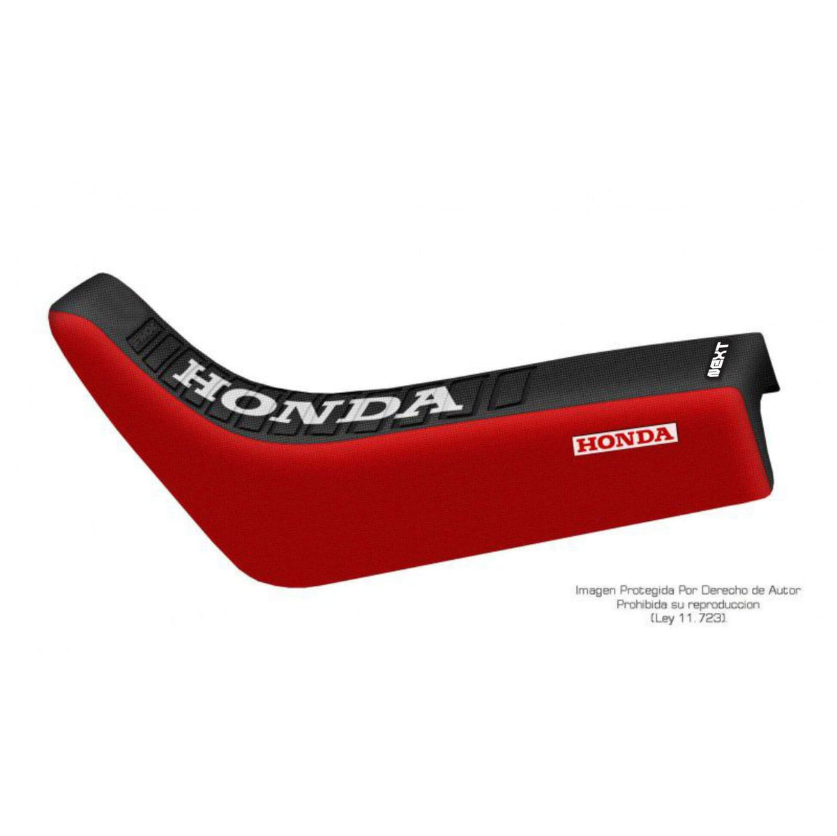 Honda Xr 600R 88/00 - Funda Asiento HFE