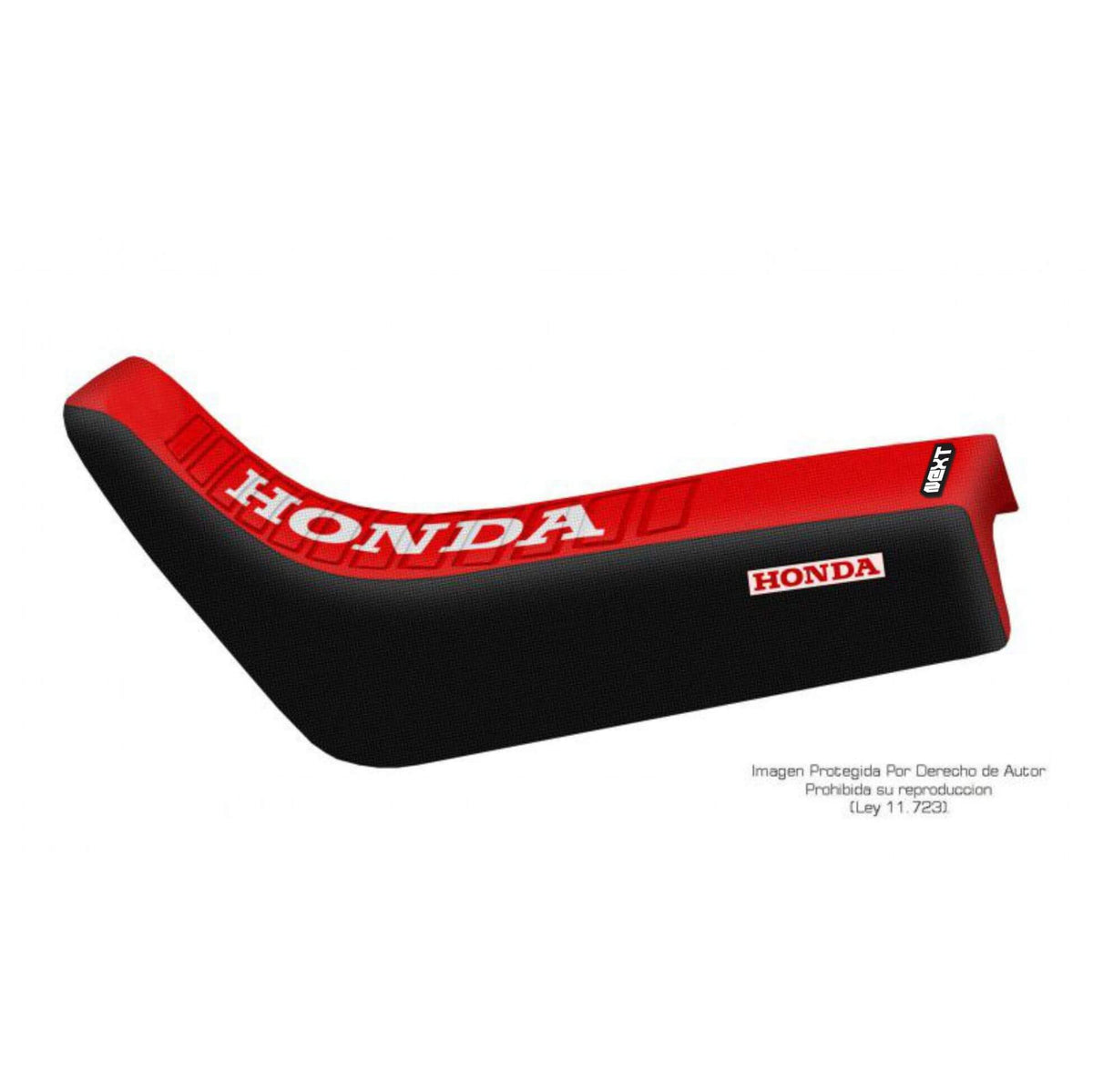 Honda Xr 600R 88/00 - Funda Asiento HFE