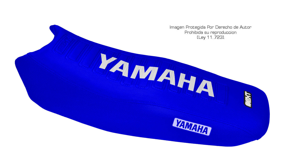 Yamaha Ybr 125 - Funda Asiento HFE