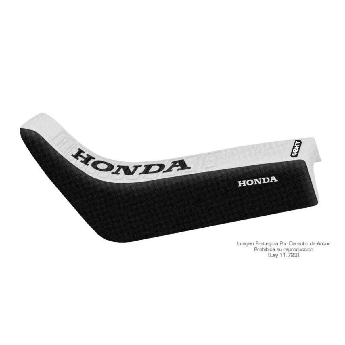 Honda Xr 600R 88/00 - Funda Asiento HFE