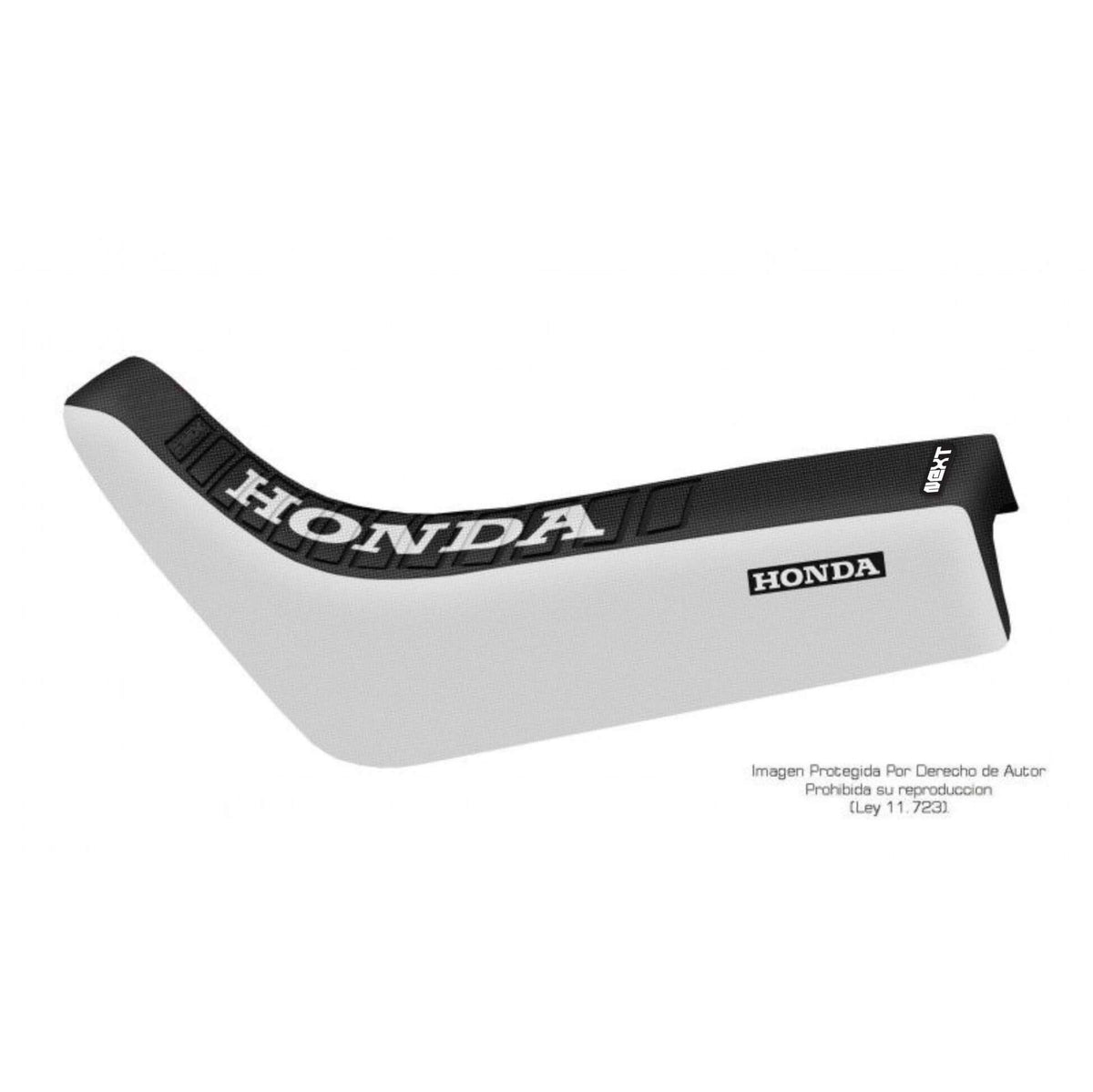 Honda Xr 600R 88/00 - Funda Asiento HFE