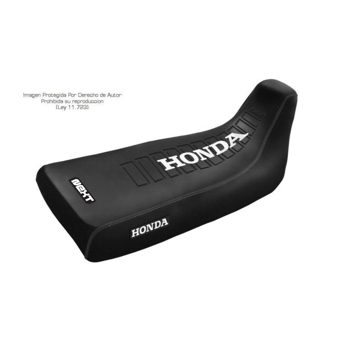 Honda Africa Twin Xrv 750 - 90/03 - Funda Asiento HFE