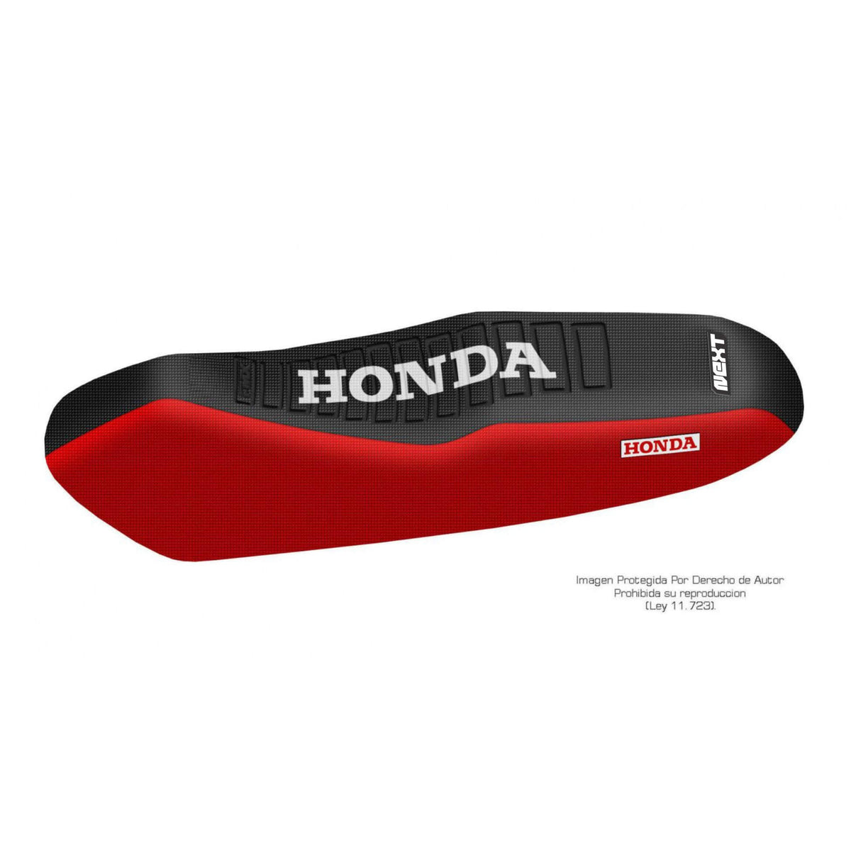 Honda Pop - Funda Asiento HFE