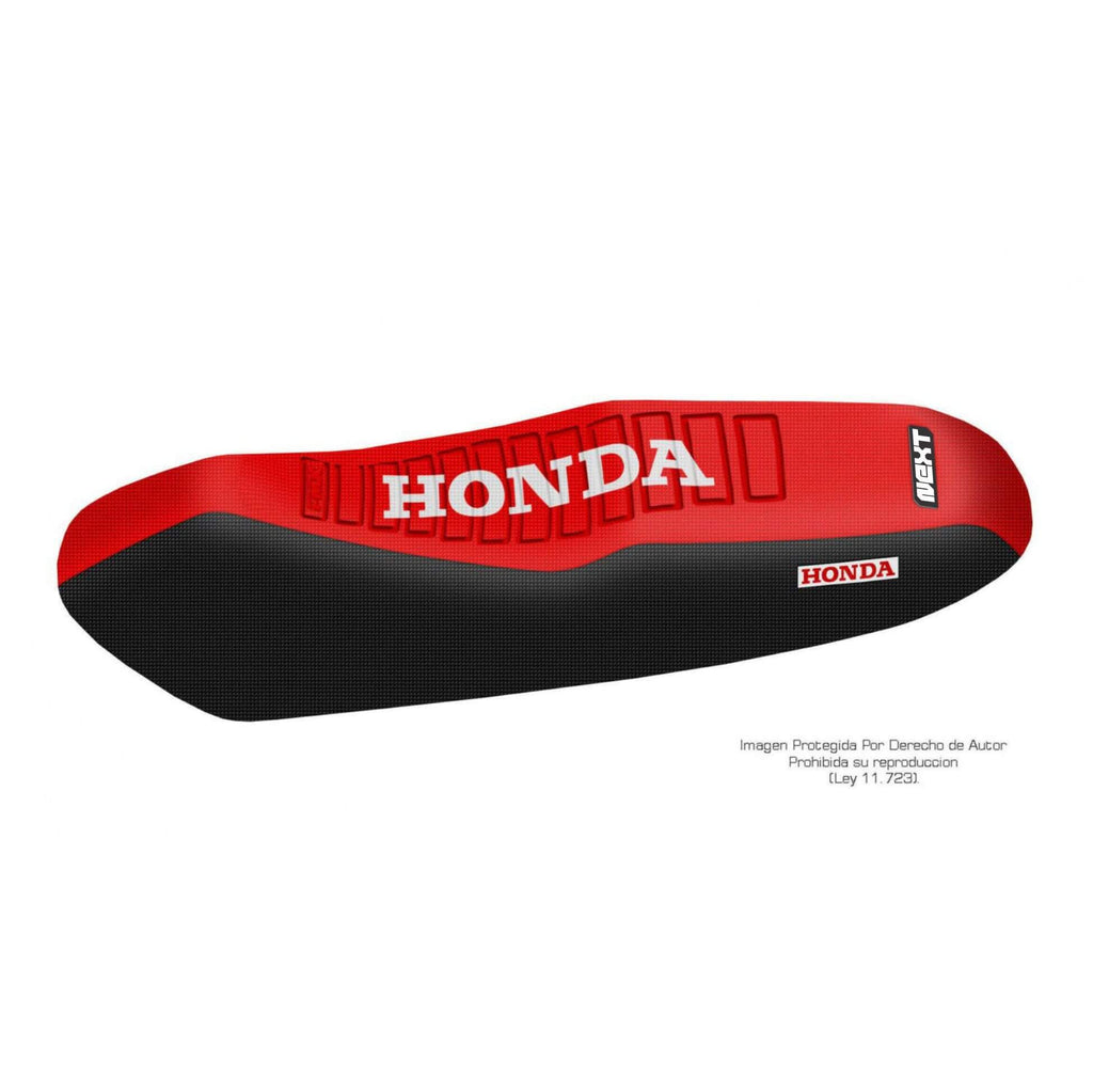 Honda Pop - Funda Asiento HFE