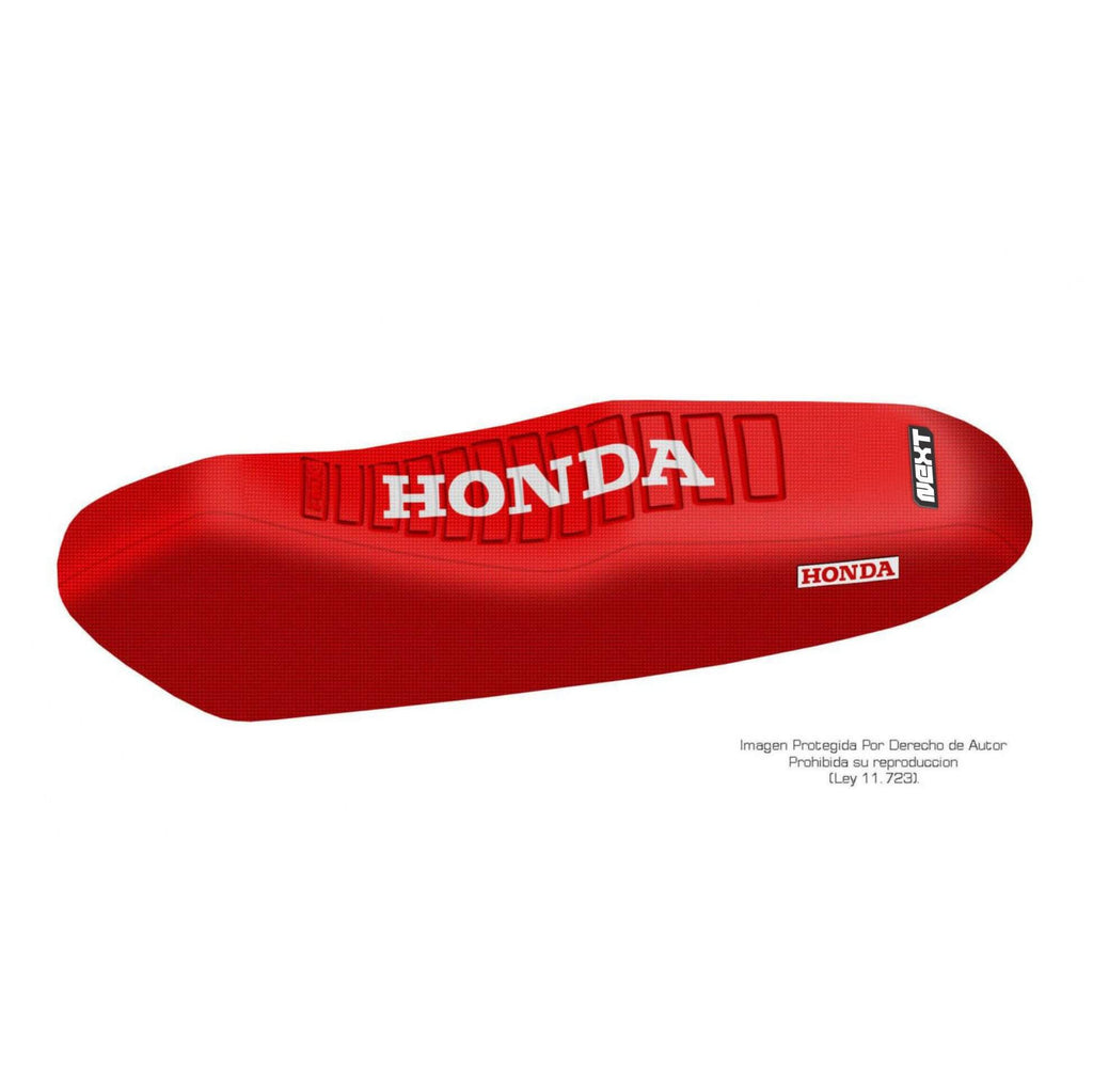 Honda Pop - Funda Asiento HFE