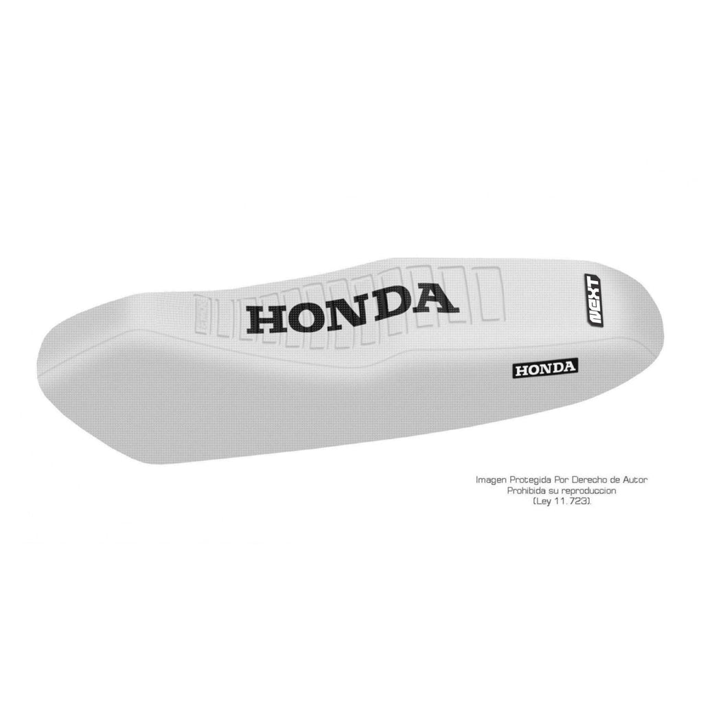 Honda Pop - Funda Asiento HFE