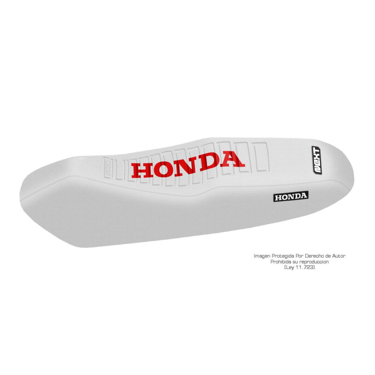 Honda Pop - Funda Asiento HFE