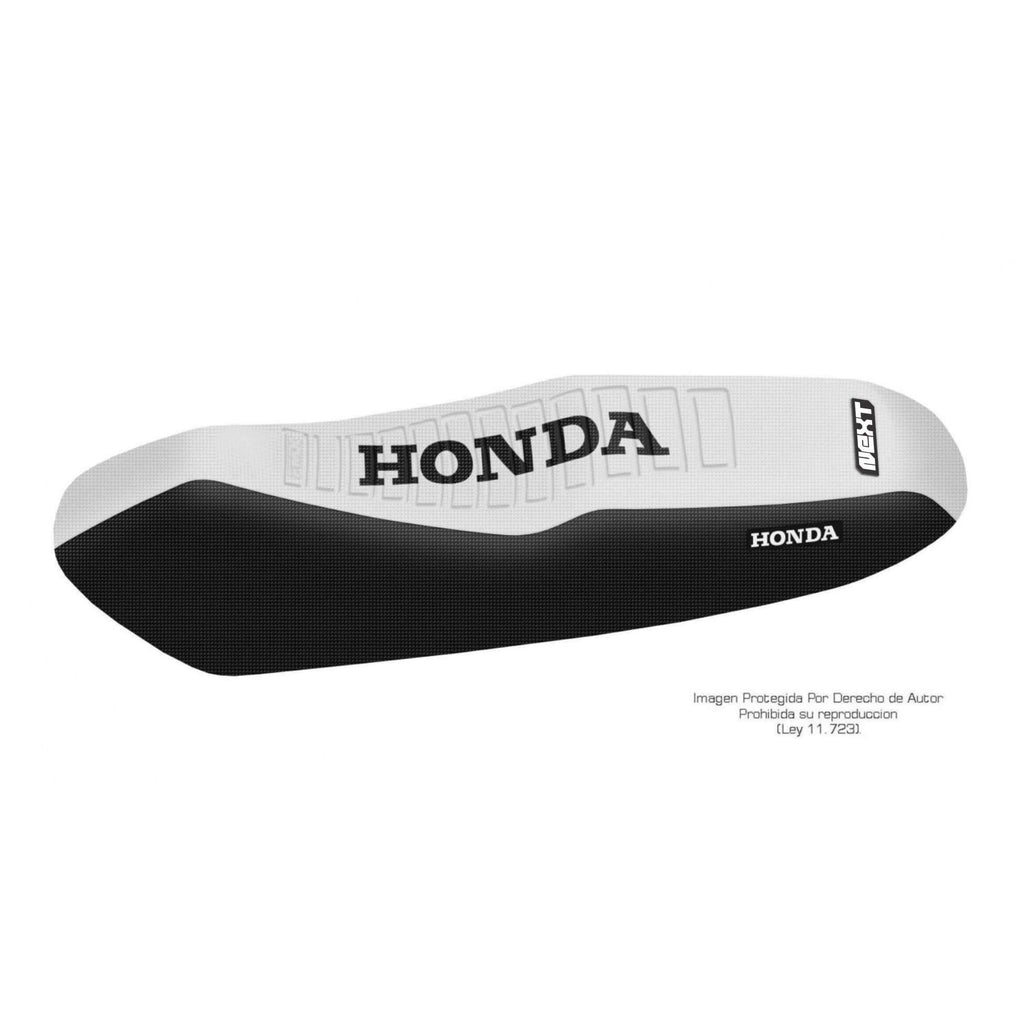 Honda Pop - Funda Asiento HFE