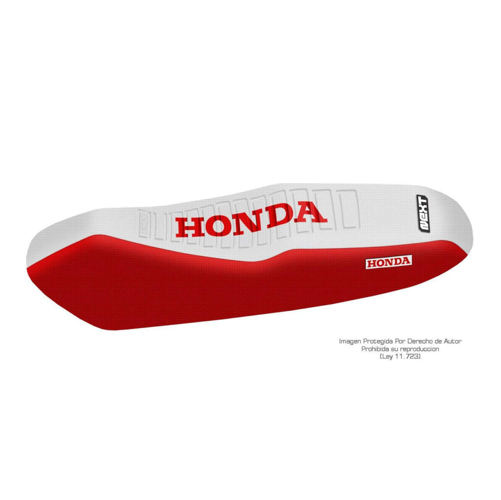 Honda Pop - Funda Asiento HFE