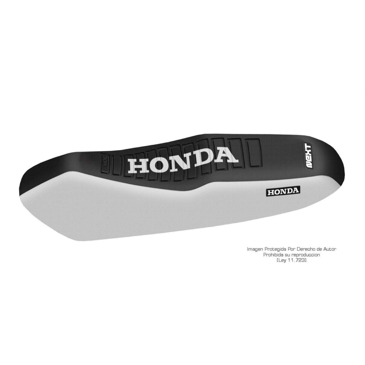 Honda Pop - Funda Asiento HFE