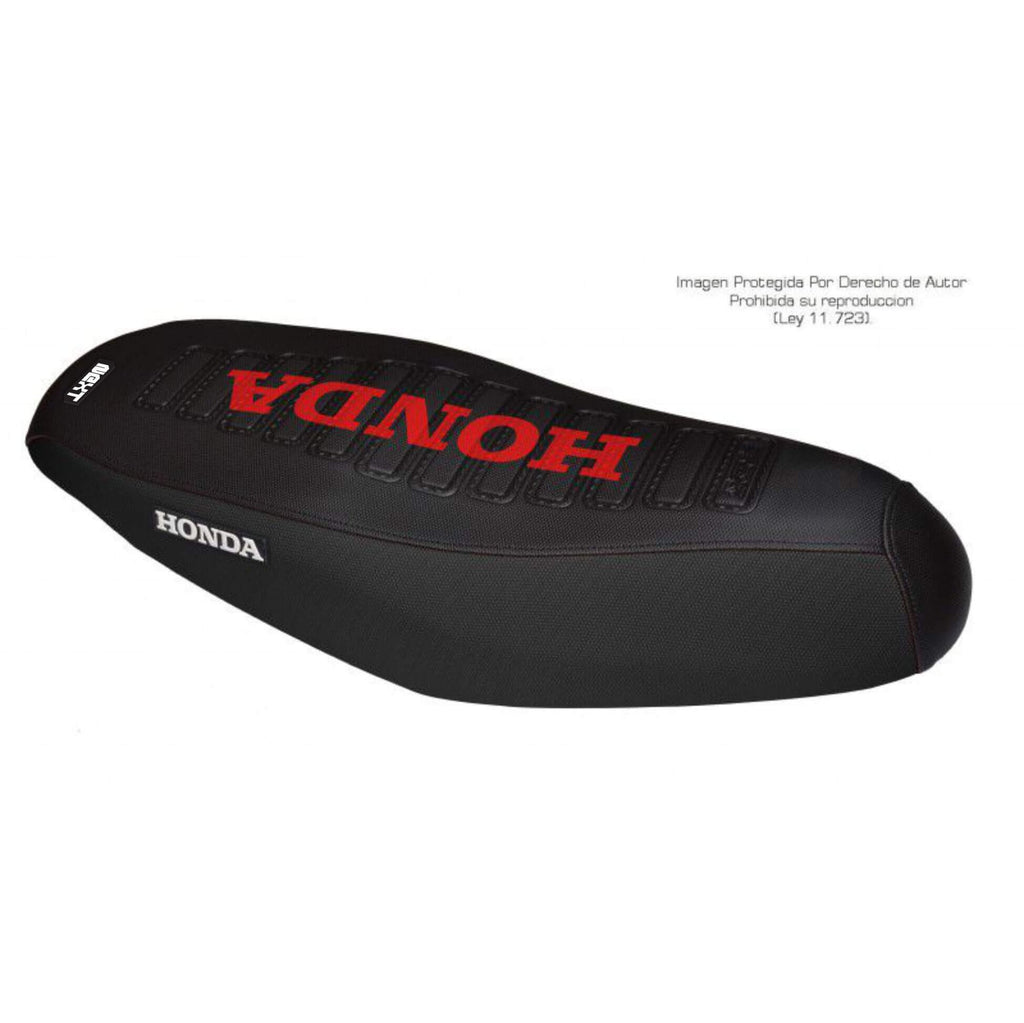 Honda Biz 100 / 105 - Funda Asiento HFE