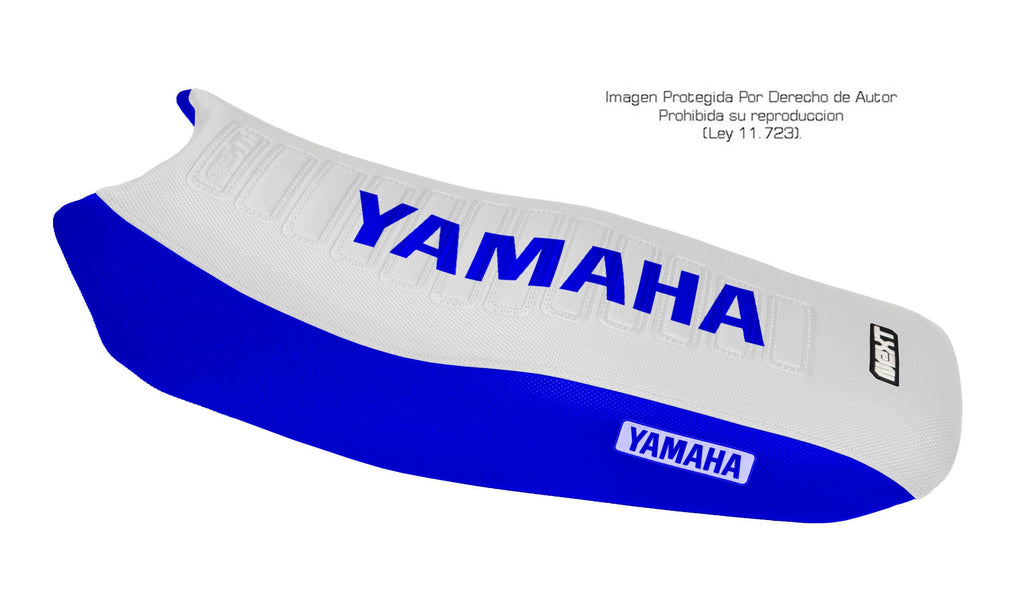 Yamaha Ybr 125 - Funda Asiento HFE
