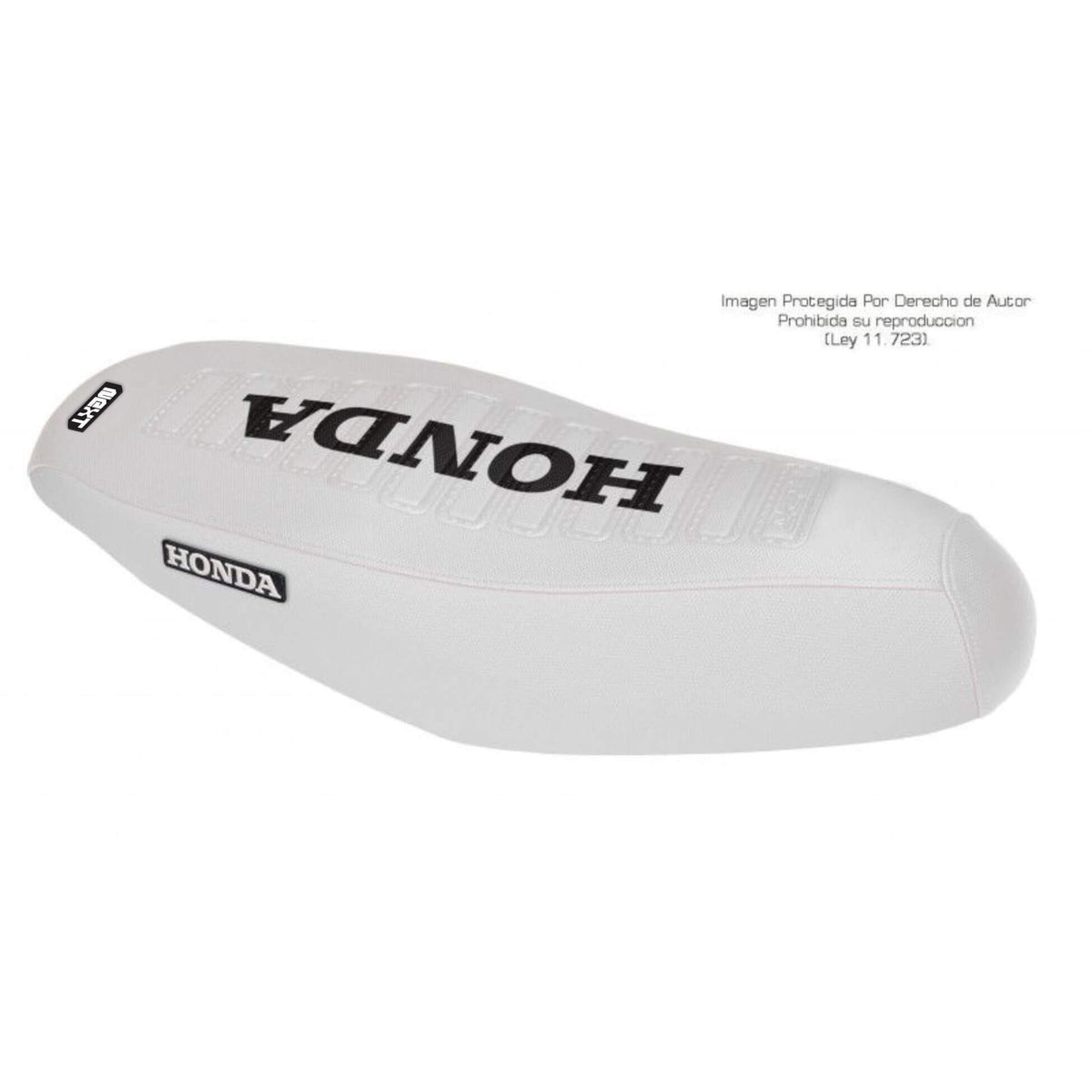 Honda Biz 100 / 105 - Funda Asiento HFE