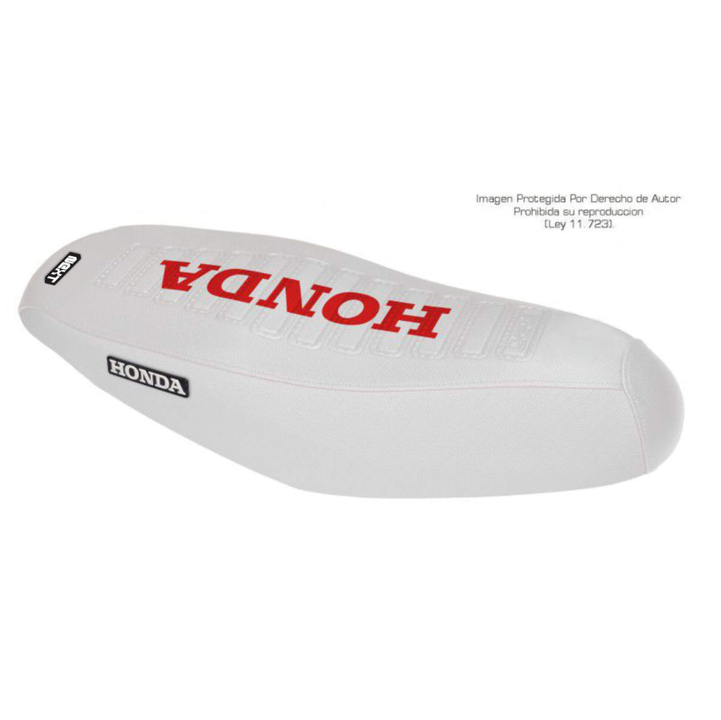Honda Biz 100 / 105 - Funda Asiento HFE