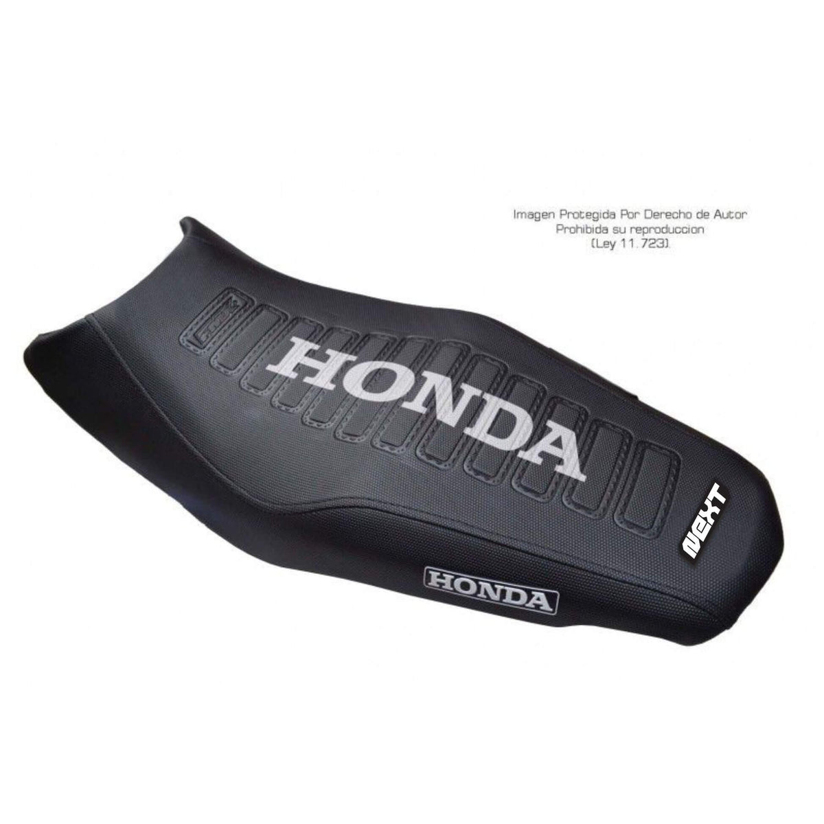 Honda Invicta - Funda Asiento HFE
