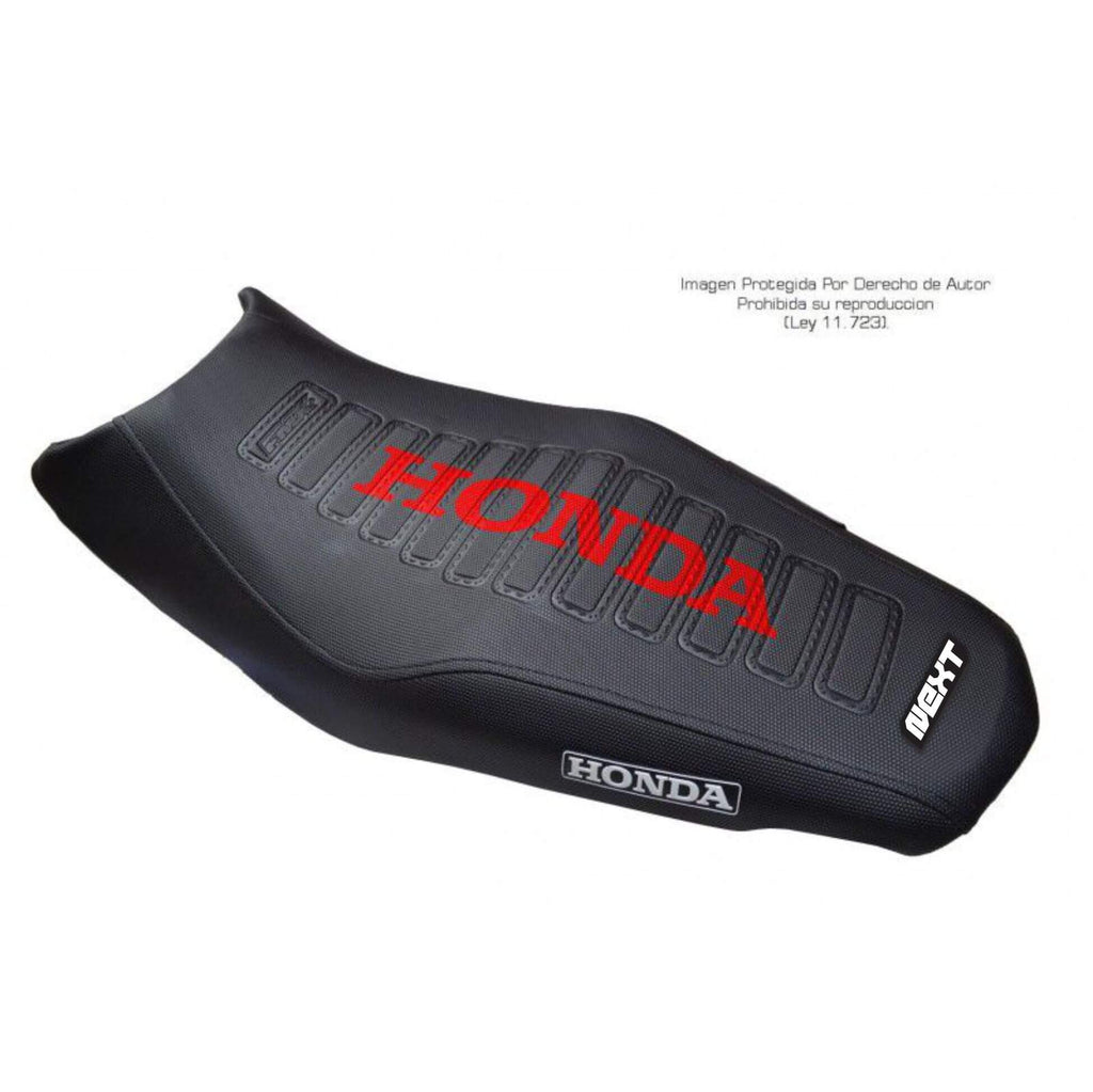 Honda Invicta - Funda Asiento HFE