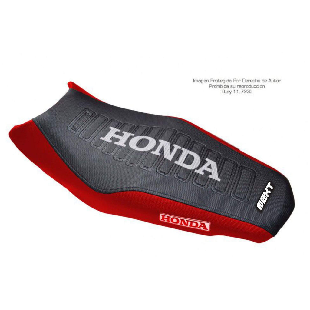 Honda Invicta - Funda Asiento HFE