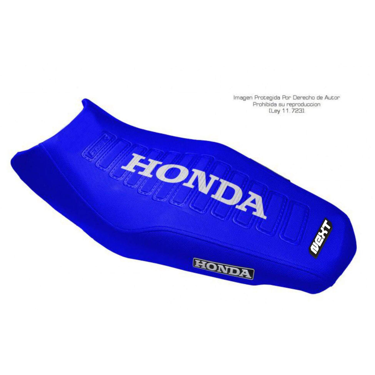 Honda Invicta - Funda Asiento HFE