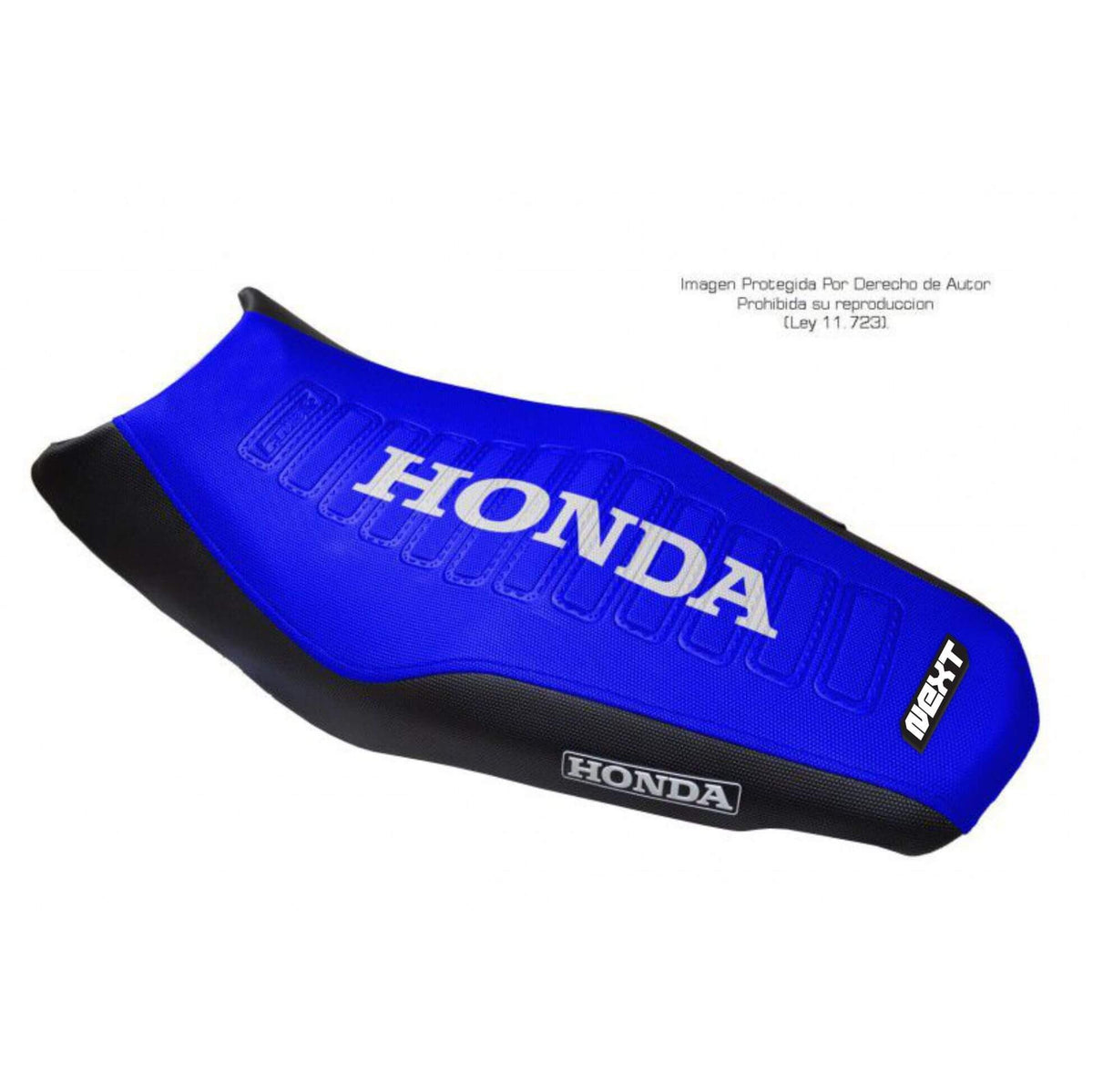 Honda Invicta - Funda Asiento HFE