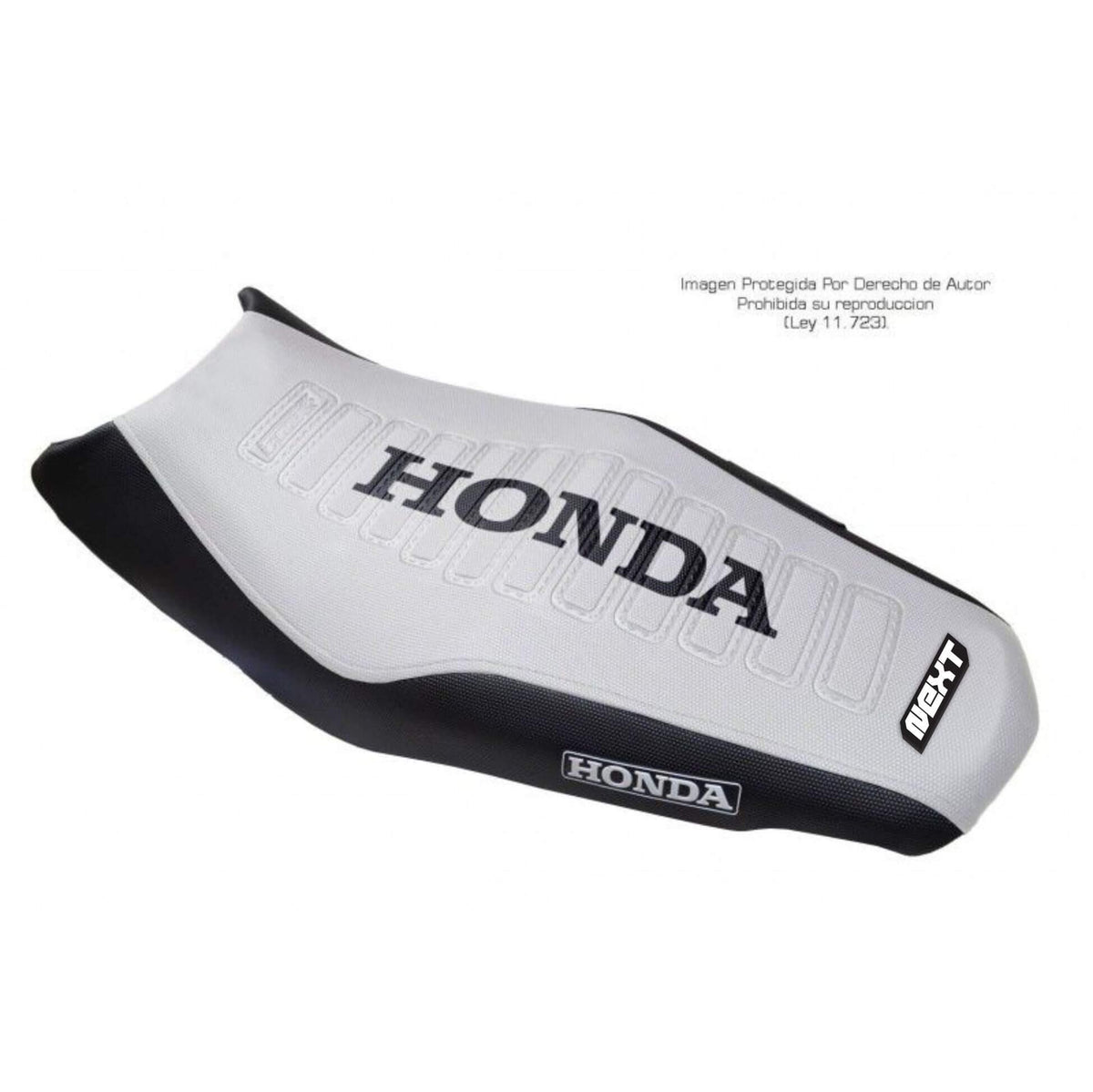 Honda Invicta - Funda Asiento HFE