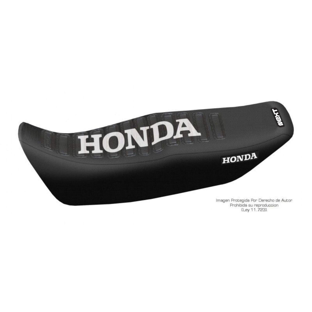 Honda Cb1 - Funda Asiento HFE