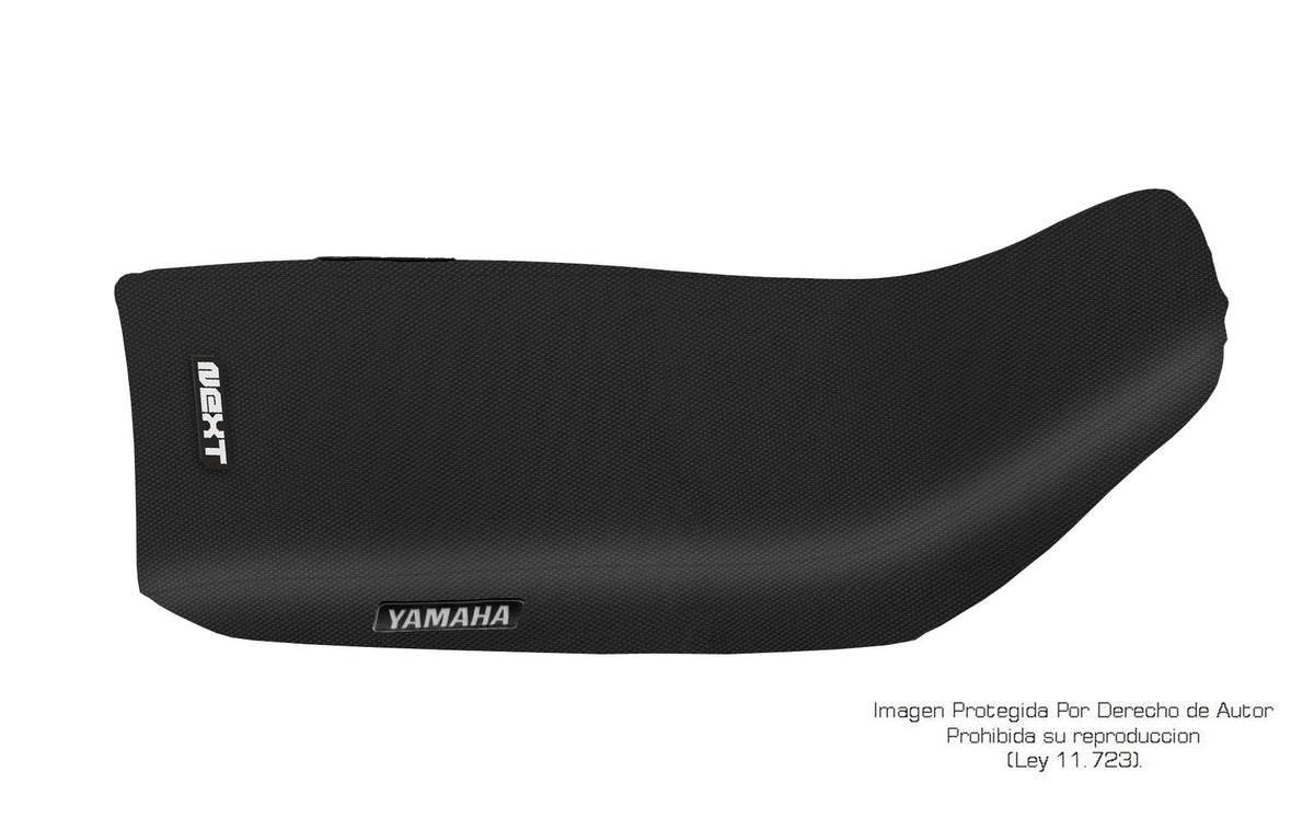 Yamaha Xt 600 - 90/95 - Funda Asiento Total Grip