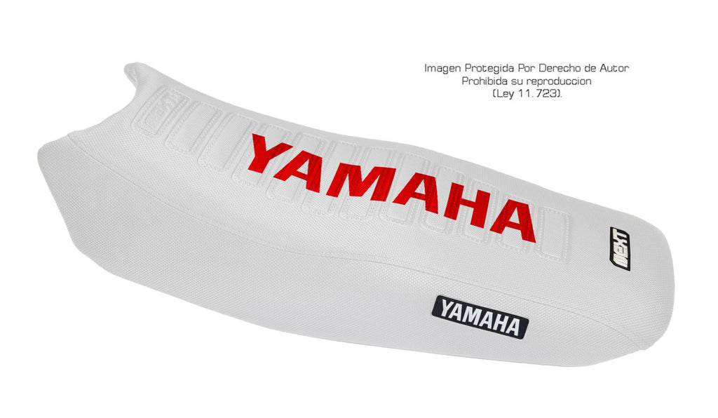 Yamaha Ybr 125 - Funda Asiento HFE