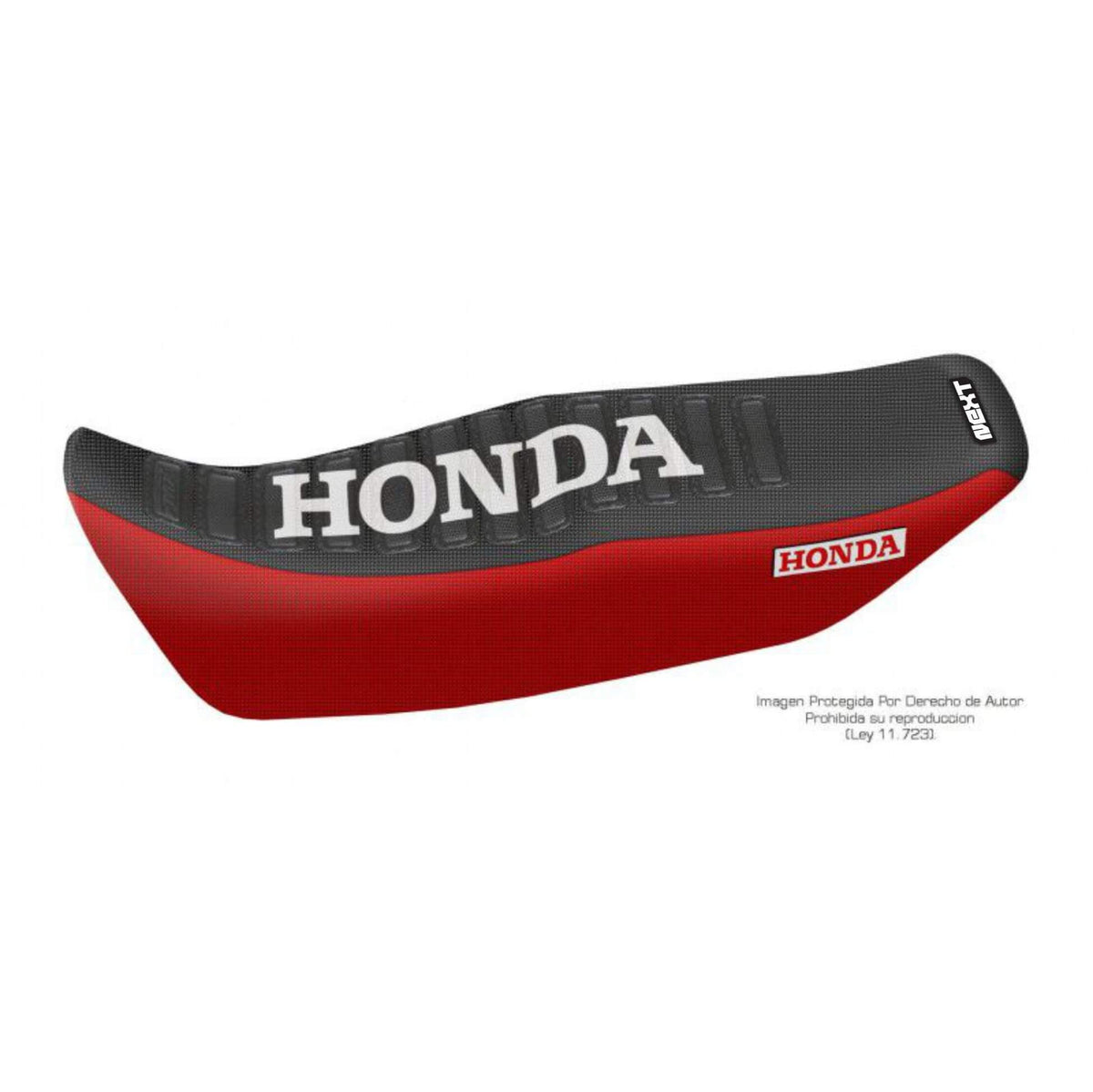 Honda Cb1 - Funda Asiento HFE