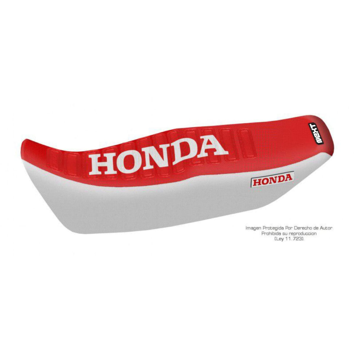 Honda Cb1 - Funda Asiento HFE