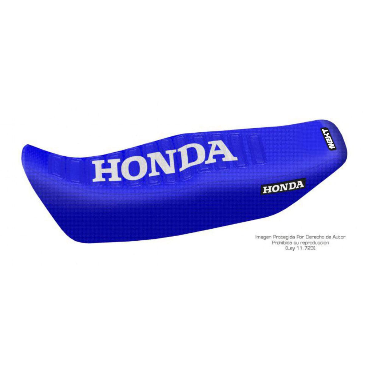 Honda Cb1 - Funda Asiento HFE