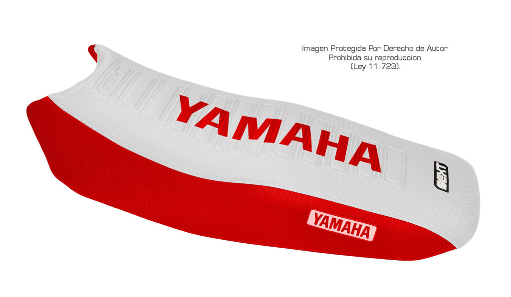 Yamaha Ybr 125 - Funda Asiento HFE
