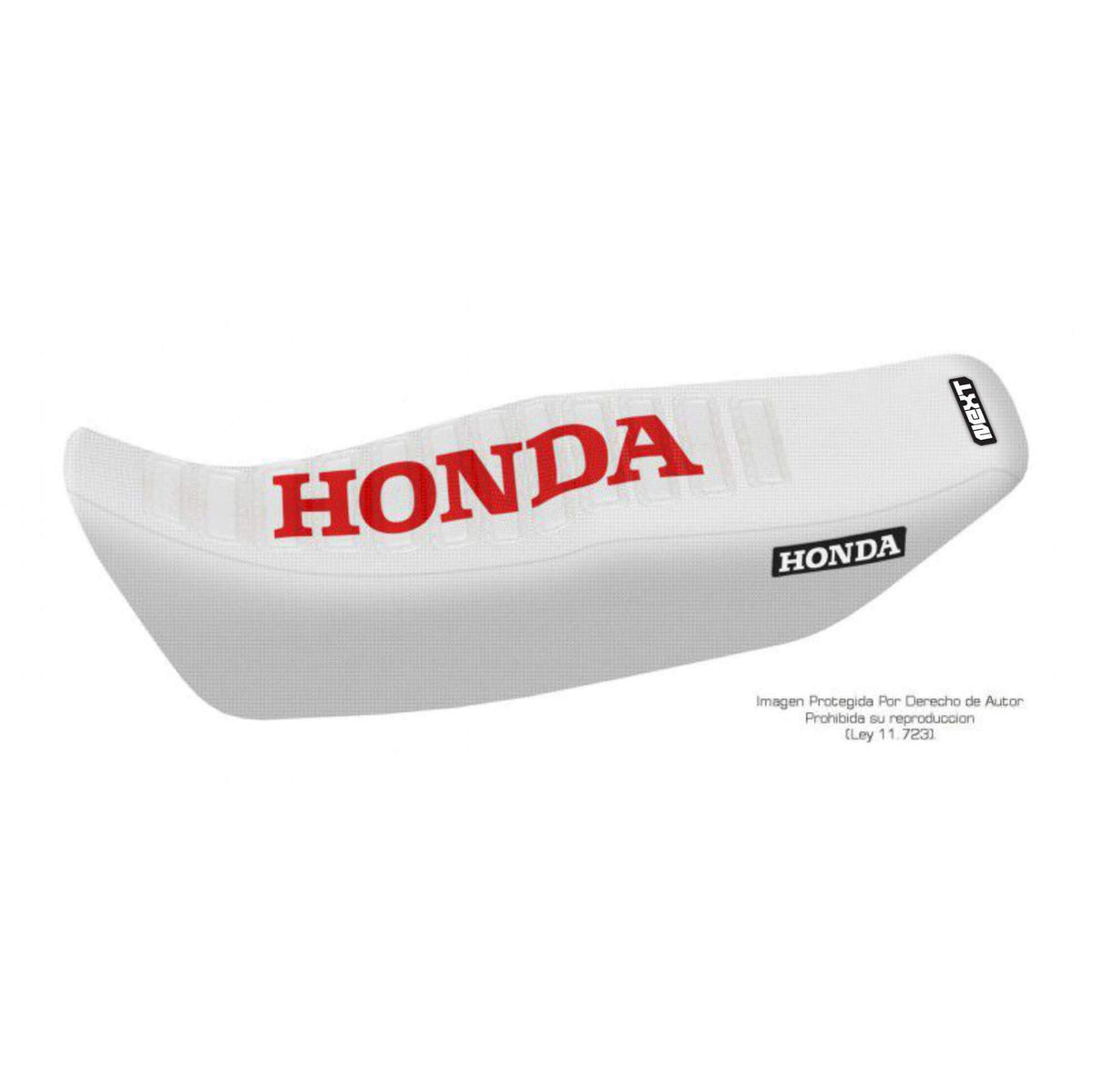 Honda Cb1 - Funda Asiento HFE