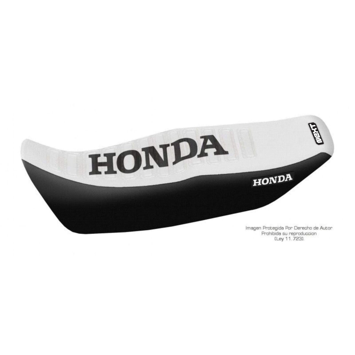 Honda Cb1 - Funda Asiento HFE