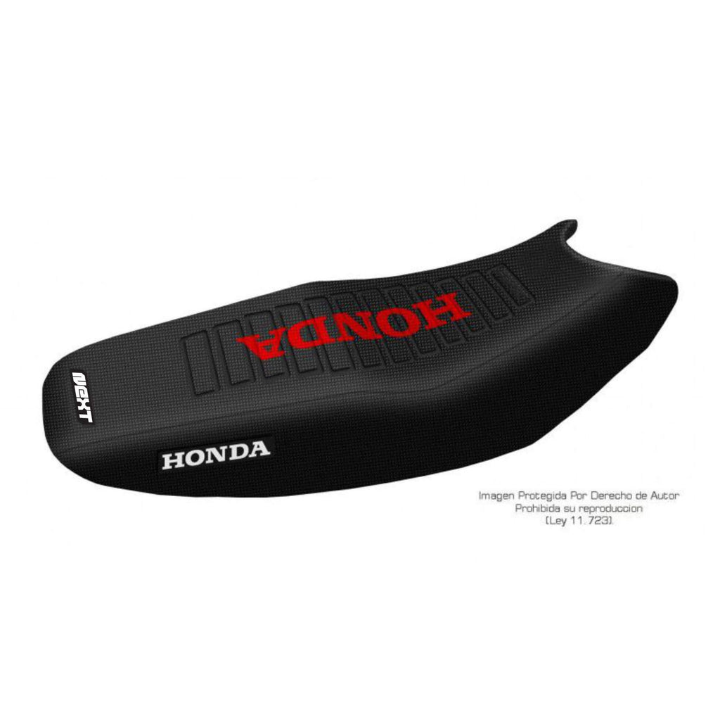 Honda Cg Fan - Funda Asiento HFE
