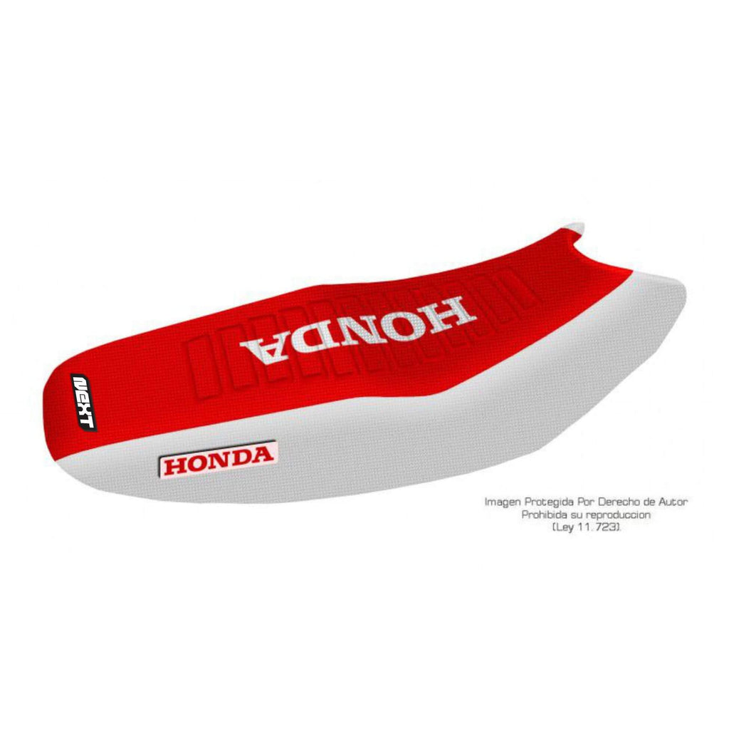 Honda Cg Fan - Funda Asiento HFE