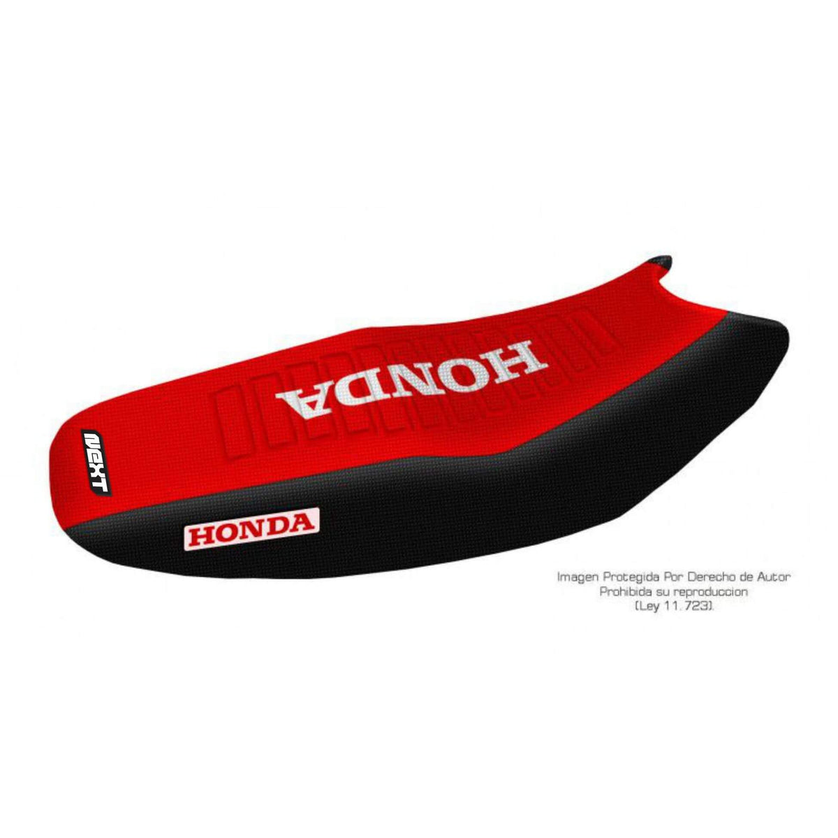 Honda Cg Fan - Funda Asiento HFE