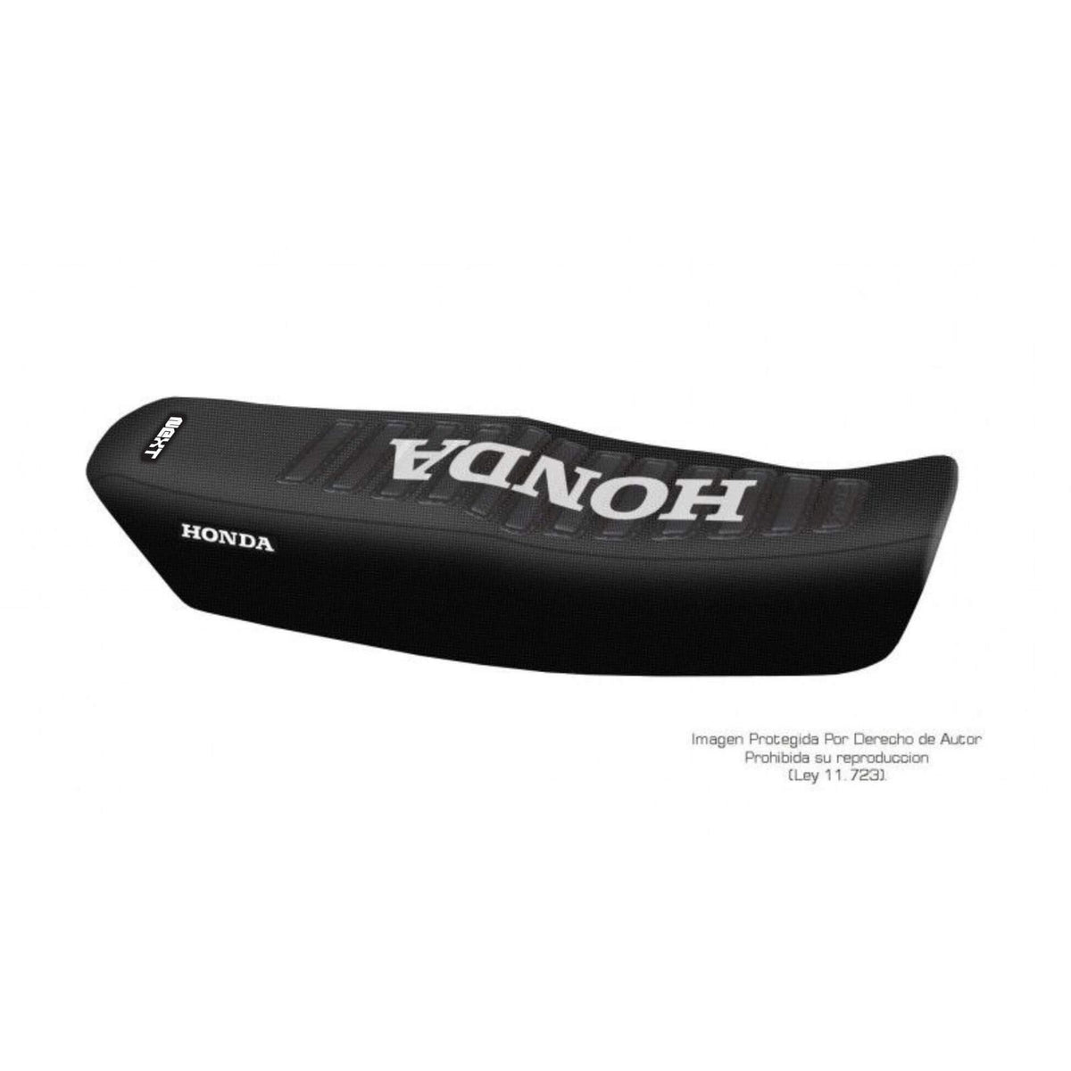 Honda Cg 125 Today - Funda Asiento HFE