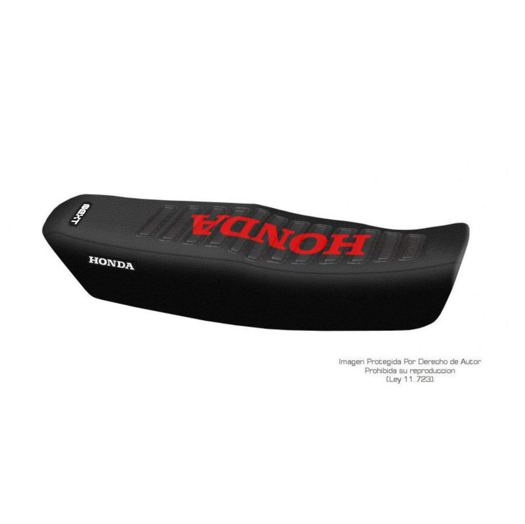 Honda Cg 125 Today - Funda Asiento HFE
