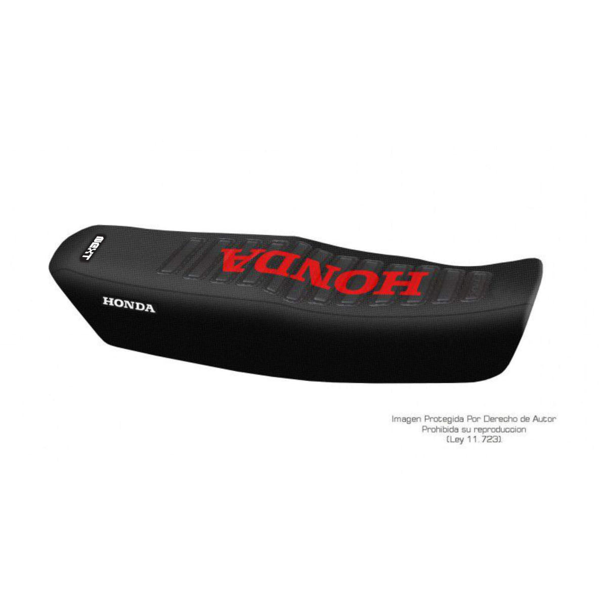 Honda Cg 125 Today - Funda Asiento HFE