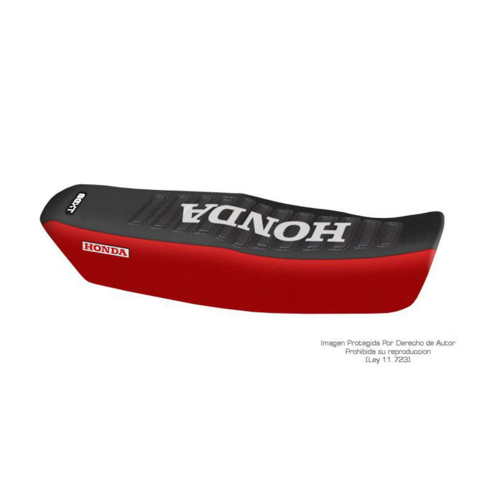Honda Cg 125 Today - Funda Asiento HFE