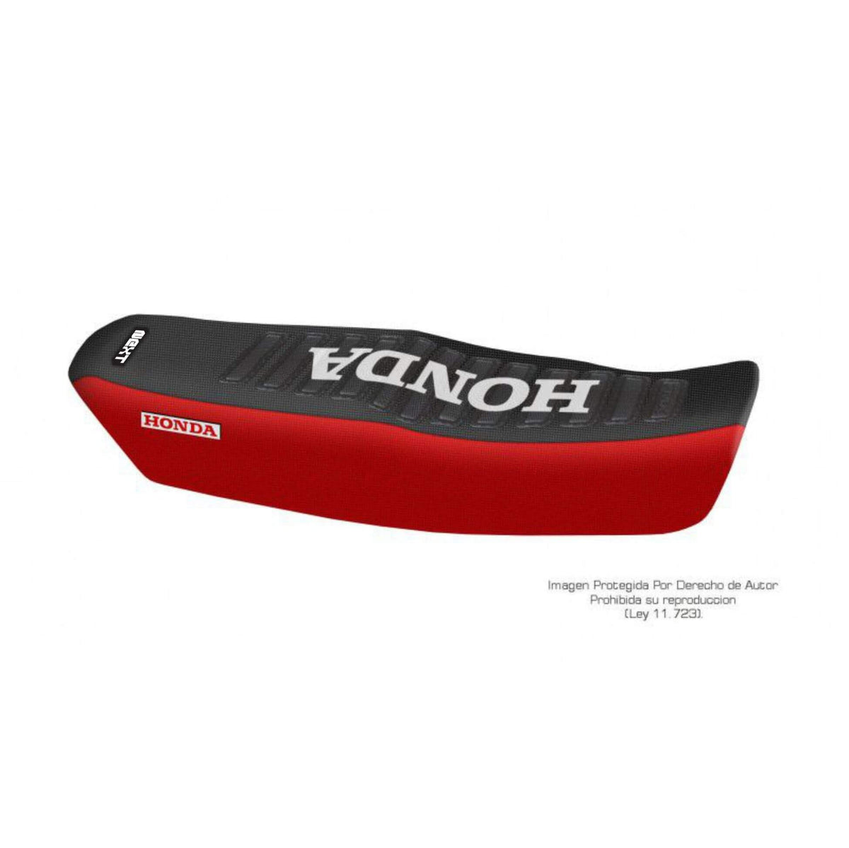 Honda Cg 125 Today - Funda Asiento HFE