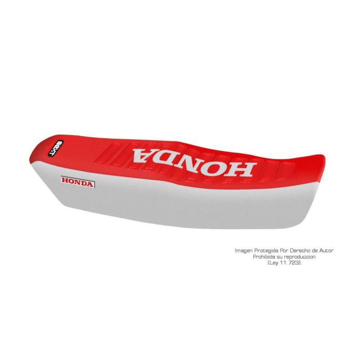 Honda Cg 125 Today - Funda Asiento HFE