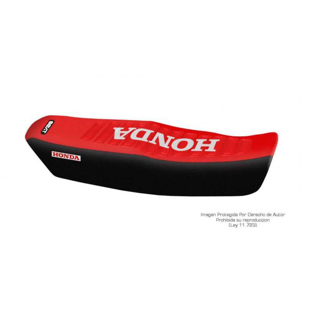 Honda Cg 125 Today - Funda Asiento HFE