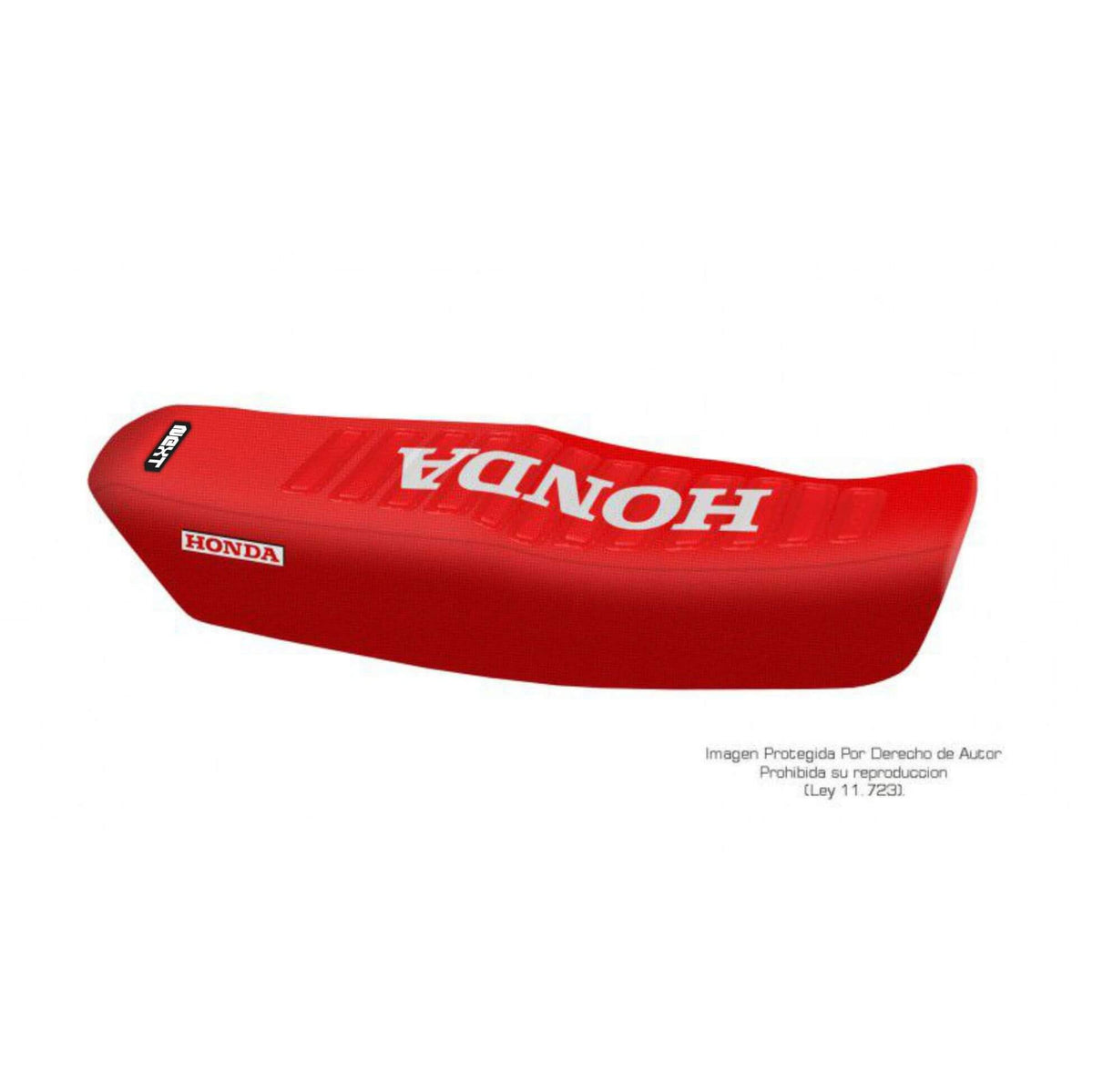 Honda Cg 125 Today - Funda Asiento HFE