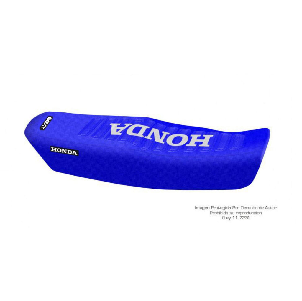 Honda Cg 125 Today - Funda Asiento HFE