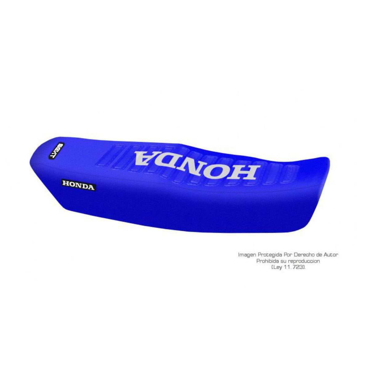 Honda Cg 125 Today - Funda Asiento HFE